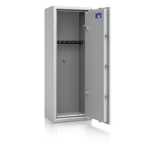 Hexyl 0-2-7_10 Waffenschrank waffentresor klasse 0 sicher vds günstig schnell verfügbar