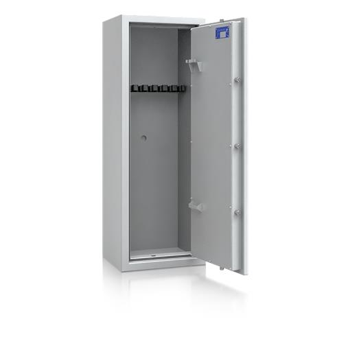 Hexyl 0-2-7_4 Waffenschrank waffentresor klasse 0 sicher vds günstig schnell verfügbar