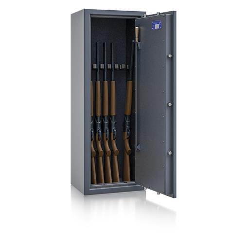 Hexyl 0-2-7_7 Waffenschrank waffentresor klasse 0 sicher vds günstig schnell verfügbar