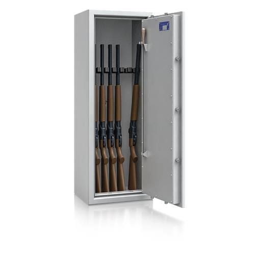 Hexyl 0-2-7_8 Waffenschrank waffentresor klasse 0 sicher vds günstig schnell verfügbar