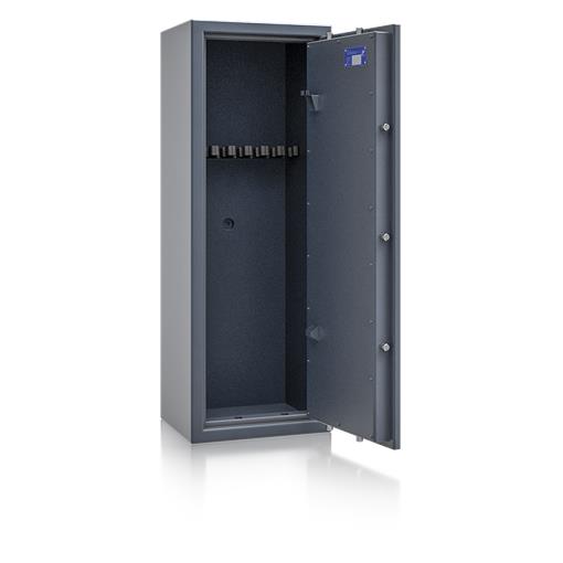 Hexyl 0-2-7_9 Waffenschrank waffentresor klasse 0 sicher vds günstig schnell verfügbar