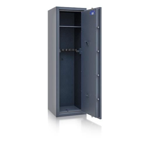 Hexyl 0-5-9_3 Waffenschrank waffentresor klasse 0 sicher vds günstig schnell verfügbar