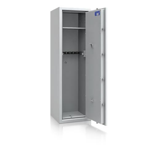 Hexyl 0-5-9_4 Waffenschrank waffentresor klasse 0 sicher vds günstig schnell verfügbar