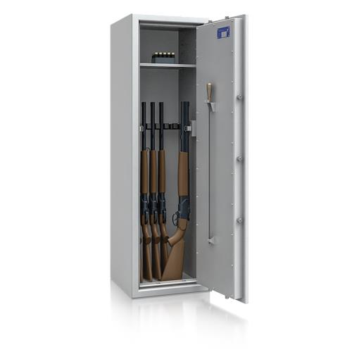 Hexyl 0-5-9_8 Waffenschrank waffentresor klasse 0 sicher vds günstig schnell verfügbar