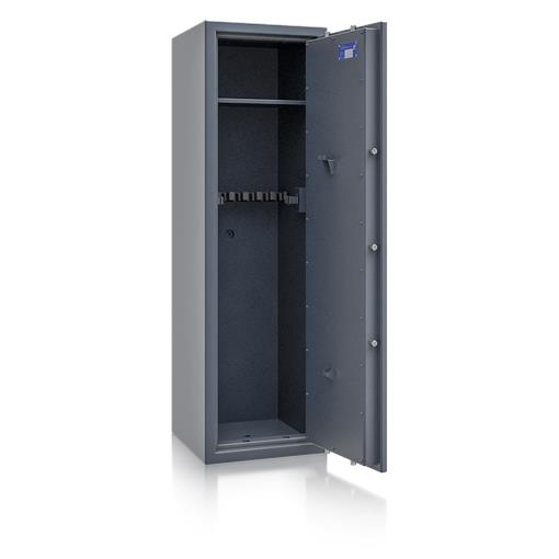 Hexyl 0-5-9_9 Waffenschrank waffentresor klasse 0 sicher vds günstig schnell verfügbar