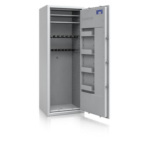 Hexyl 0-6-16_10 Waffenschrank waffentresor klasse 0 sicher vds günstig schnell verfügbar