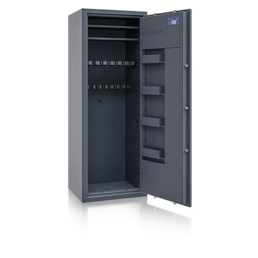 Hexyl 0-6-16_9 Waffenschrank waffentresor klasse 0 sicher vds günstig schnell verfügbar