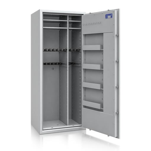 Hexyl 0-7-17_10 Waffenschrank waffentresor klasse 0 sicher vds günstig schnell verfügbar