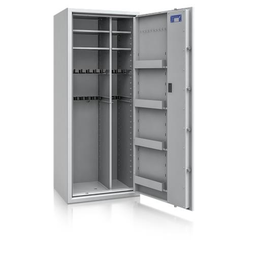 Hexyl 0-7-17_4 Waffenschrank waffentresor klasse 0 sicher vds günstig schnell verfügbar