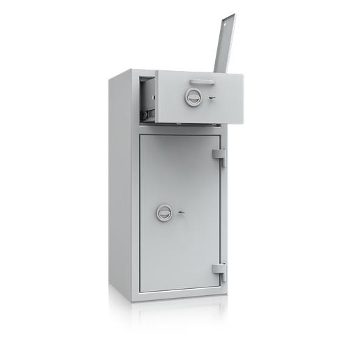 Deposittresor Jaspis III 130 vorne