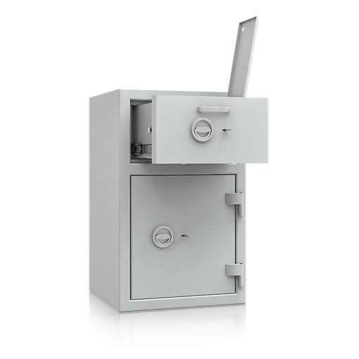 Deposittresor Jaspis III 95 vorne