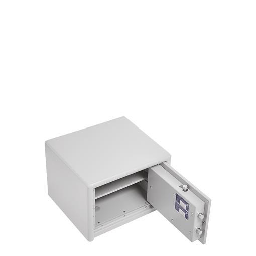 BW_Tresore_DS_425_E_FP_ISO_r_TOP_open_4003482412909 (Copy) Dual-Safe burg wächter Sicherheitsschrank Gepanzertes Sicherheits-Doppelbartschloss klasse 2 feuerfeste tresore tresor kaufen