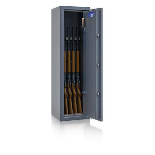Hexyl 0-1-5_1 Waffenschrank waffentresor klasse 0 sicher vds günstig schnell verfügbar